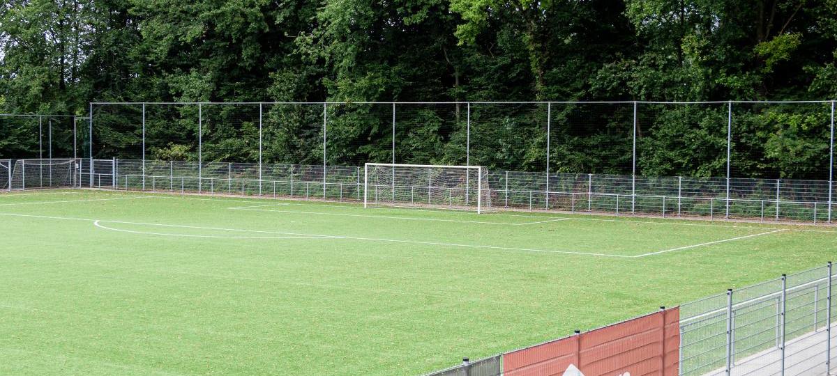 Schepdaal Voetbalveld Kunstgras
