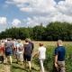 Cijfers in Bodegem © onbekend