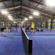Royer indoor padel © royer indoor padel