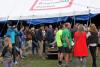 Speelplein en school op site Begijnenborre