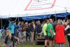 Speelplein en school op site Begijnenborre