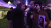 Interview met jongere op CubaNight