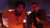 Interview met jongere op CubaNight