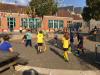 Dag van de sportclub hockey