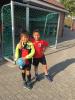 Dag van de sportclub voetbal
