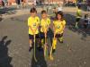 Dag van de sportclub hockey