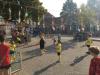 Dag van de sportclub hockey