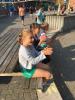 Dag van de sportclub supporters