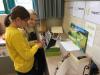 Stopmotion filmpje Norah en Lilie