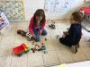 Stopmotion filmpje Yousra en Lilya