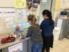 Stopmotion filmpje Nerea en Selin