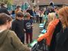 Tentoonstelling 5de leerjaar Van Gogh
