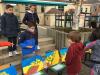 Tentoonstelling 5de leerjaar Van Gogh