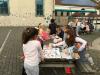 Tentoonstelling herfstdieren vos